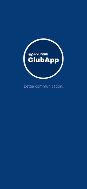 ClubApp