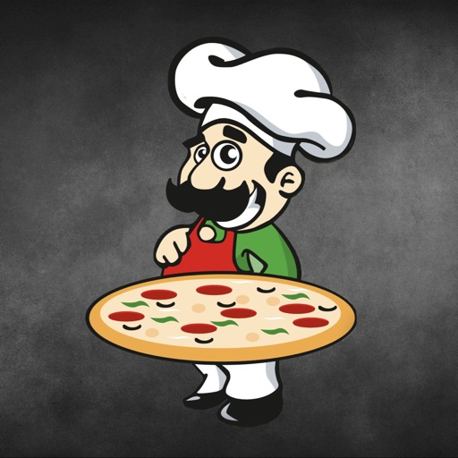 Pizzeria Romeos Gütersloh icon