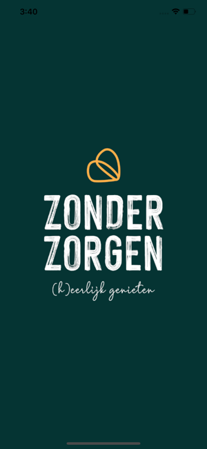 Zonder Zorgen(圖1)-速報App