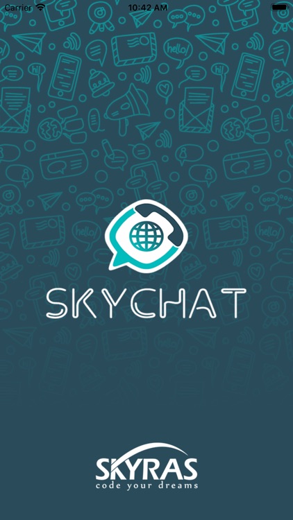 Sky live chat