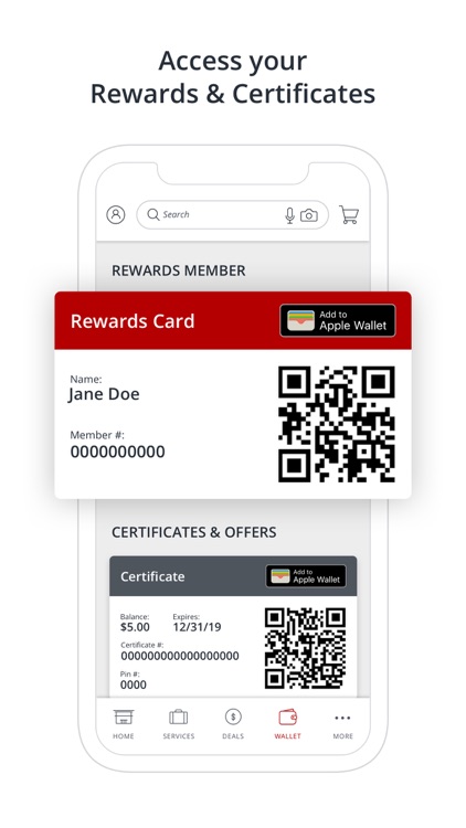 Office Depot - Rewards & Deals