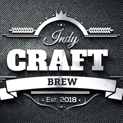 Indy Craft Brew