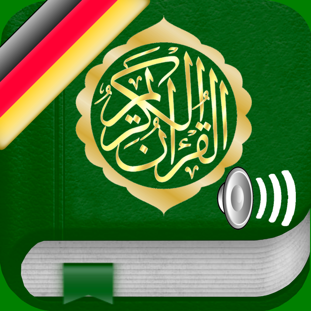Get Koran Audio: Deutsch, Arabisch for iOS, iPhone, iPad Aso Report