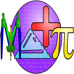 Mathematics Formulas