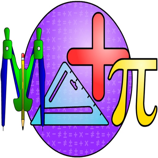 Mathematics Formulas