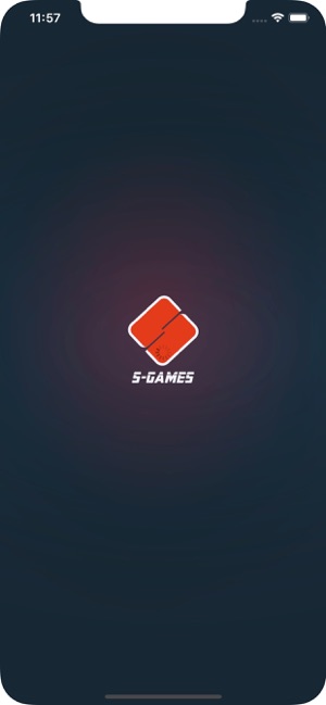 SGames