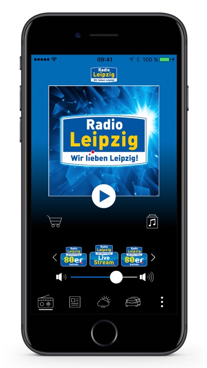 Radio Leipzig