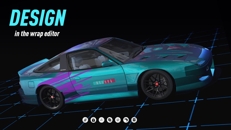 NFS Heat Studio screenshot-3