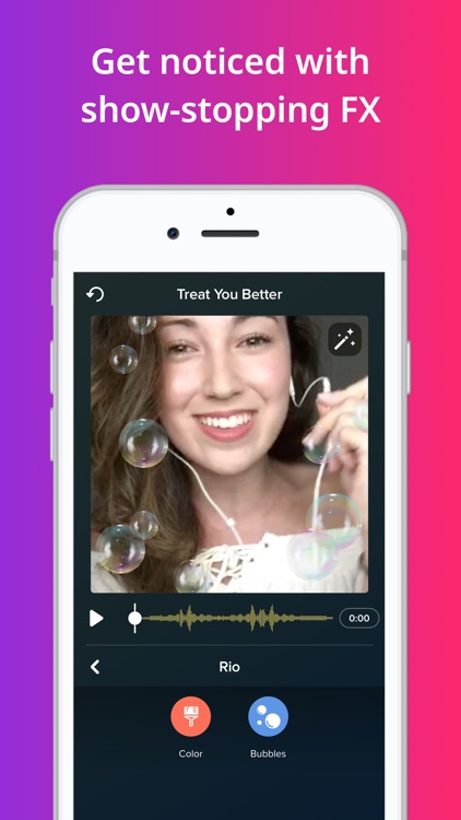 Smule - The Social Singing App screenshot-4
