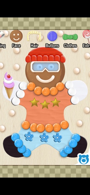 Gingerbread Fun! by Bluebear(圖1)-速報App