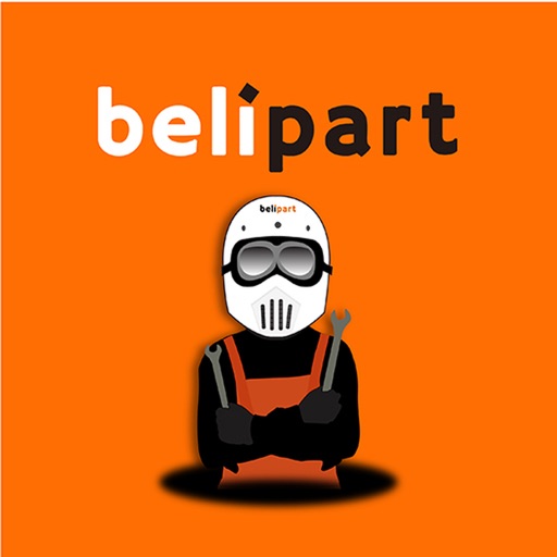 Belipart Icon