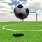 Icon 3D Sharpshooter For Soccer