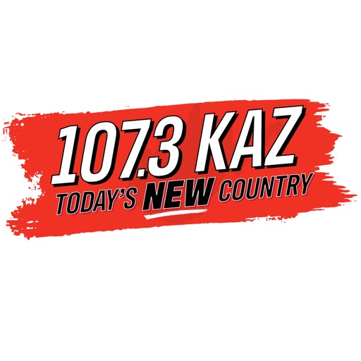 107.3 KAZ Download
