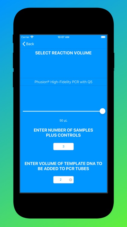 PCR CALC