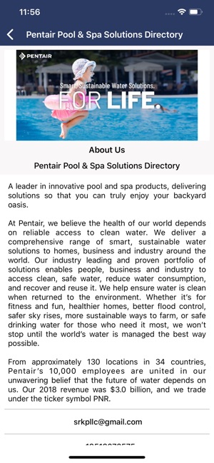 Pentair Pool and Spa Solutions(圖4)-速報App