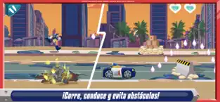 Imágen 2 Transformers Rescue Bots: Dash iphone
