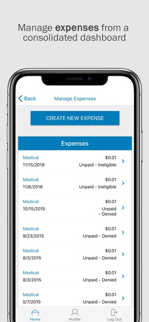 Benefitfocus Health Accounts(圖3)-速報App