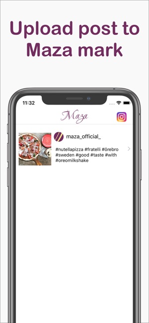 Maza - post market(圖1)-速報App