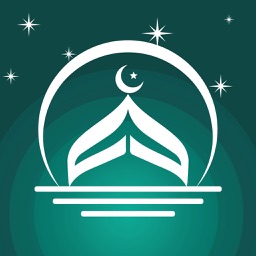 Ramadan 2019 Apple Watch App