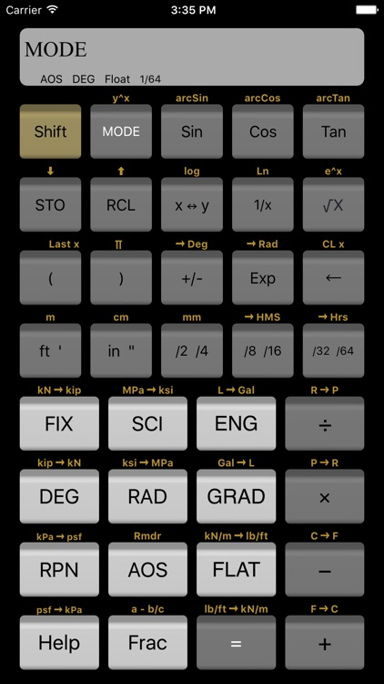 EnCalculator