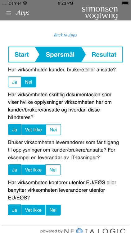 Simonsen Vogt Wiig screenshot-3