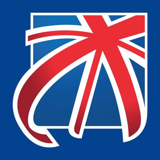 VisitBritain Events icon