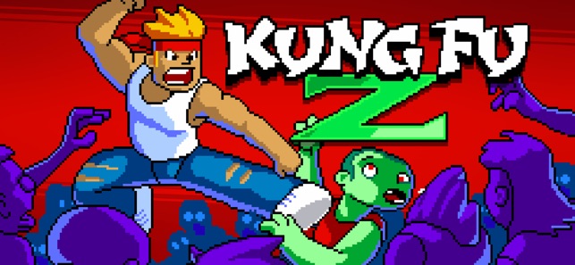 Kung Fu Z(圖5)-速報App