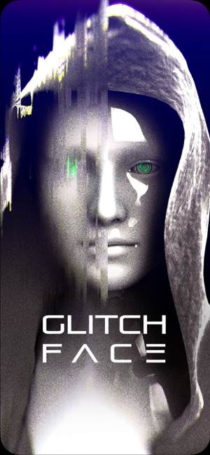 Glitch Face Pro