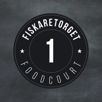 Fiskaretorget Foodcourt sur PC