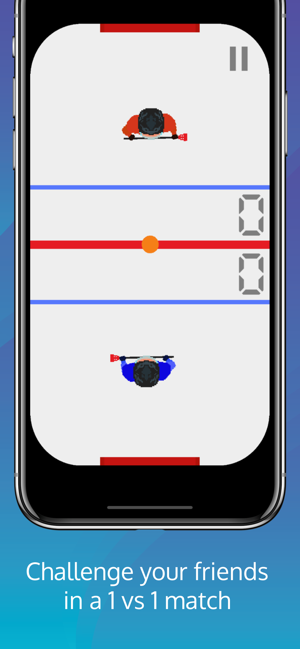 Pocket Broomball(圖7)-速報App