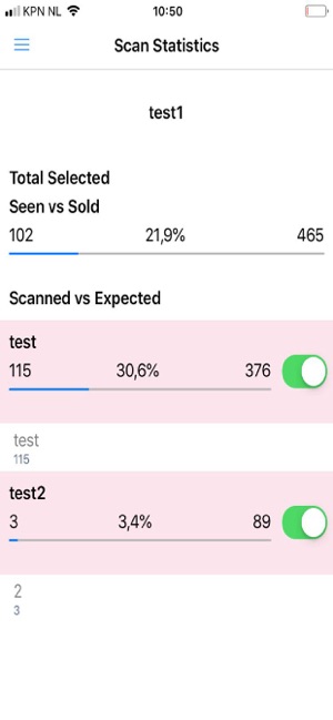 Paylogic Scanning(圖4)-速報App