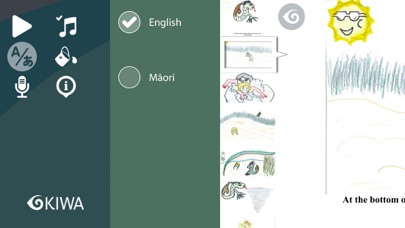 How to cancel & delete The Taniwha of Lake Ngātu from iphone & ipad 4