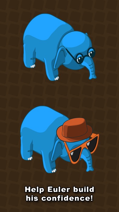 Euler the Elephant screenshot 4