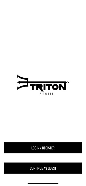 Triton Fitness