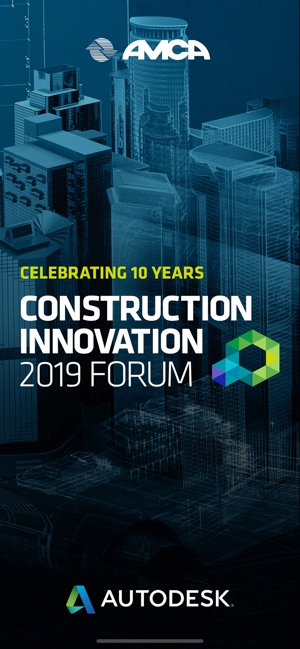 Construction Innovation Forum(圖1)-速報App