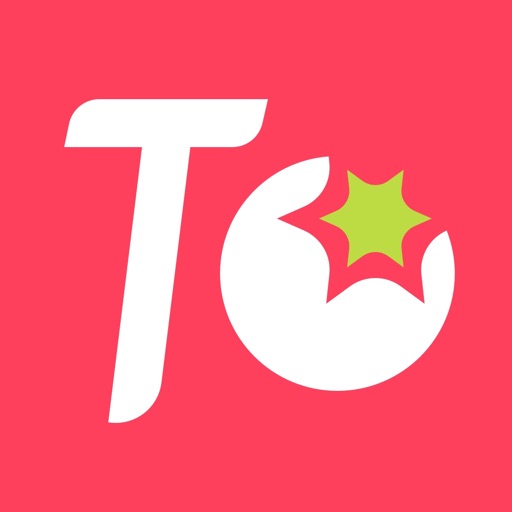 番茄Webcam-给生活加点色彩 iOS App
