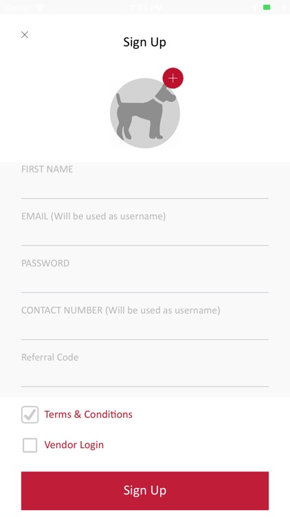 PetPals - Pet Care App screenshot-3