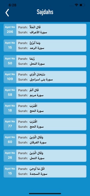 Quran Kareem with Translation(圖8)-速報App