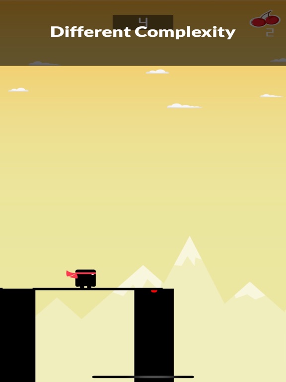 Screenshot #6 pour Stick Runer