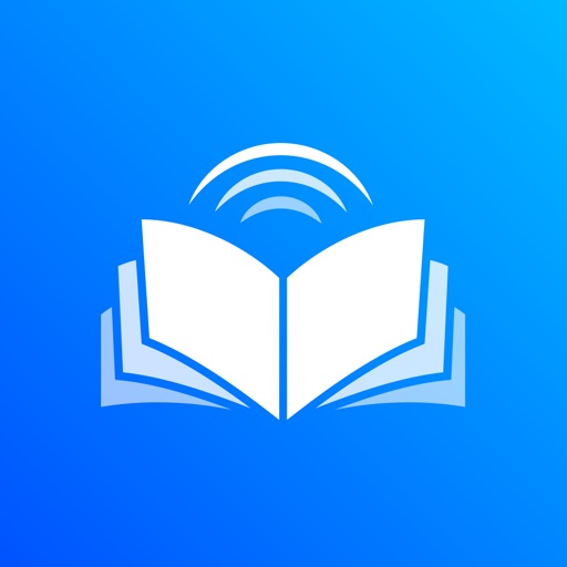 Audiobook Player SmartBook