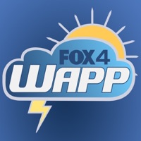 FOX 4: DFW WAPP - Weather