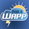 Weather in a snap--Trust the WAPP