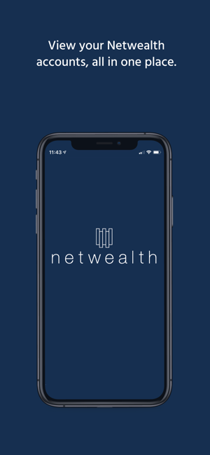 Netwealth