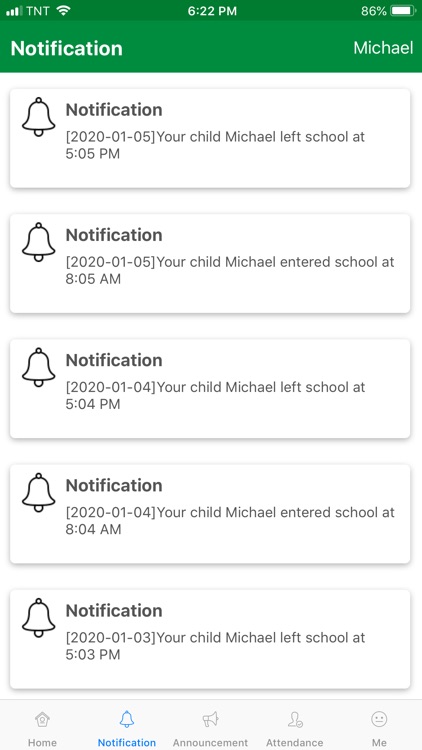 Our Lady of Perpetual Help Aca screenshot-3