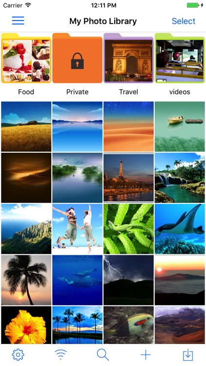 Photo Manager Pro 6