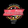 Farmhouse Pizza.