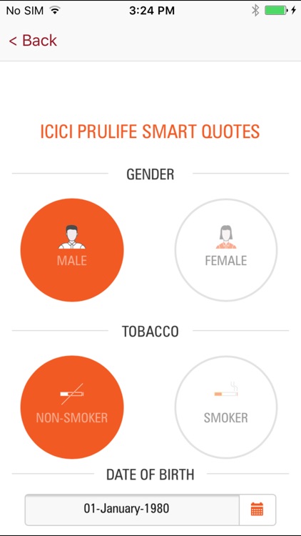 ICICI PruLife