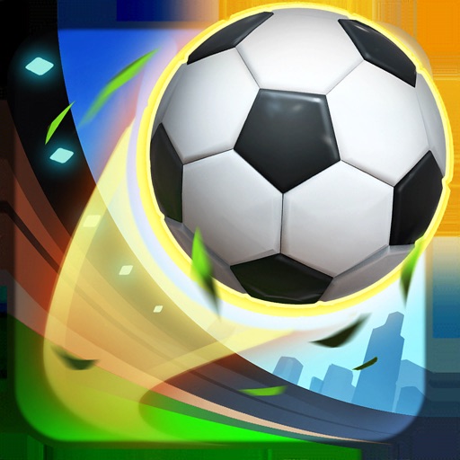 Golazo Soccer by Shenzhen Yunbu Technology Co.,LTD