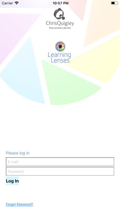 How to cancel & delete Learning Lenses from iphone & ipad 1