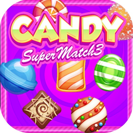 Candy Elimination icon